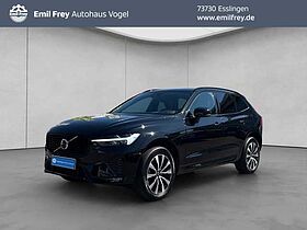 Volvo XC60 2.0 B4 D Plus Dark 