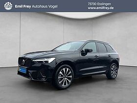 Volvo XC60 2.0 B4 D Plus Dark 
