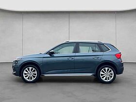 SKODA Kamiq 1.5 TSI DSG Style 