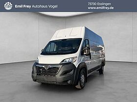 Opel Movano 2.2 BlueHDi L2H1 2WD VA S&S C