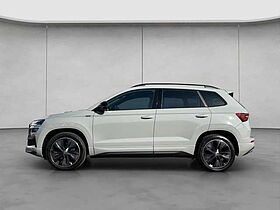 SKODA Karoq 2.0 TSI 4x4 DSG Sportline 