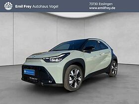 Toyota Aygo X 1,5 Hybrid Teamplayer, Sitzheizung ,