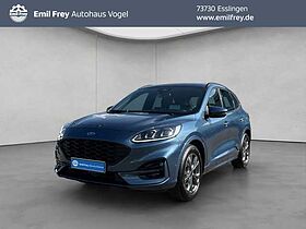 Ford Kuga 1.5 EcoBoost ST-LINE 