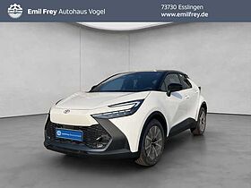 Toyota C-HR 2.0 Hybrid Teamplayer Technik Paket 