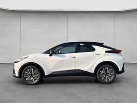 Toyota C-HR 2.0 Hybrid Teamplayer Technik Paket 