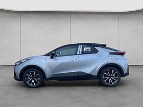 Toyota C-HR 2.0 Plug-In Hybrid Teamplayer 