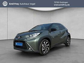 Toyota Aygo X 1.0 Pulse 