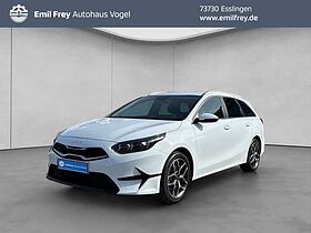 Kia Ceed SW 1.5 T-GDI DCT7 OPF Vision