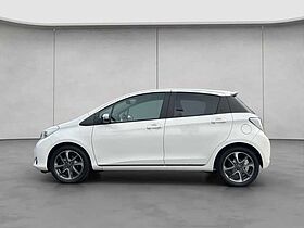 Toyota Yaris 1.0 VVT-i Trend