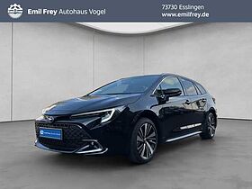 Toyota Corolla 2.0 Hybrid Touring Sports Teamplayer 