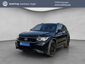 Volkswagen Tiguan 2.0 TDI 4MOTION DSG R-Line 