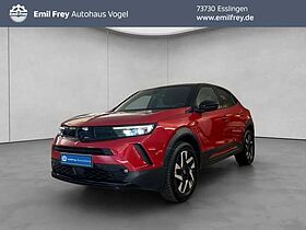 Opel Mokka 1.2 DI Turbo Automatik GS 