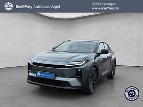 Toyota C-HR+ AWD Lounge 342PS +77kWh(Strom) Electro