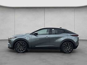 Toyota C-HR+ AWD Lounge 342PS +77kWh(Strom) Electro