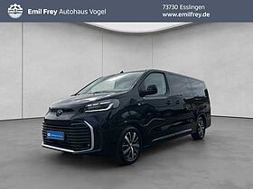 Toyota Proace Verso 2.0 D-4D L2 (7-Si. ) Lounge 