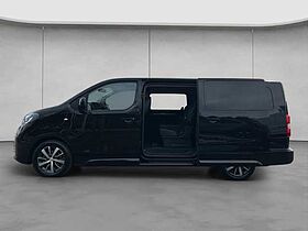 Toyota Proace Verso 2.0 D-4D L2 (7-Si. ) Lounge 