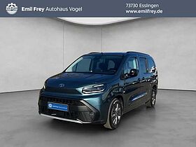 Toyota Proace City Verso 1.5 D-4D L2 7-Si Teamplayer 7-Sitzer