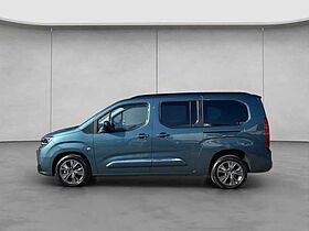 Toyota Proace City Verso 1.5 D-4D L2 7-Si Teamplayer 7-Sitzer
