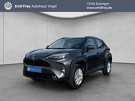 Toyota Yaris Cross Hybrid 1.5 VVT-i Comfort