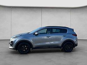 Kia Sportage 1.6 T-GDI AWD DCT Black Edition 