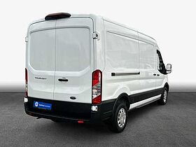 Ford Transit 350 2.0 TDCi L3H2 VA Trend 