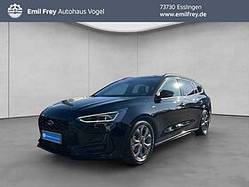 Ford Focus 1.0 ST-LINE X Hybrid Aut. Panoramadach 