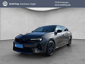 Opel Astra Sports Tourer 1.2 Turbo Automatik GS 