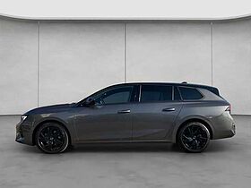 Opel Astra Sports Tourer 1.2 Turbo Automatik GS 
