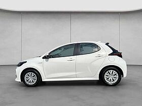 Toyota Yaris Hybrid 1.5 VVT-i Business Edition 