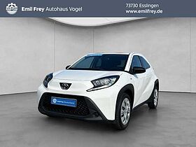 Toyota Aygo X 1.0 Play