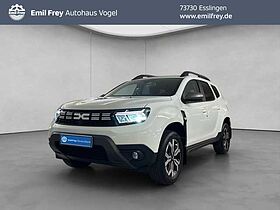 Dacia Duster TCe 130 2WD Journey +