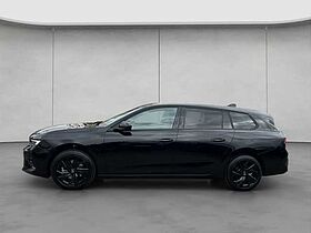 Opel Astra GS 1.2 Turbo Automatik 