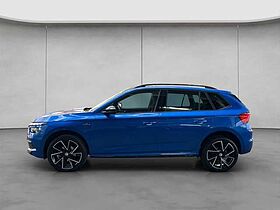 SKODA Kamiq 1.5 TSI DSG Monte Carlo 