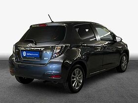 Toyota Yaris Hybrid 1.5 VVT-i Life