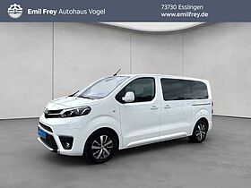 Toyota Proace Verso 2.0 D-4D L1 (7-Si. ) Executive Aut. 