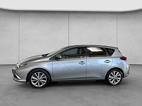 Toyota Auris 1.2 Turbo Executive 