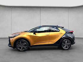 Toyota C-HR 2.0 Hybrid Lounge Premiere 
