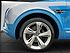 Bentley Bentayga 6.0 4x4 Panoramadach Basis