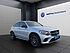 Mercedes-Benz GLC 300 4Matic 9G  AMG Line GLC-Coupe