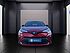 Toyota C-HR 2.0 Hybrid Team Deutschland 