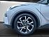 Toyota C-HR 1.8 Hybrid Flow 