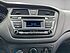 Hyundai i20 blue 1.0 T-GDI Passion Trend