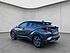 Toyota C-HR 2.0 Hybrid Team Deutschland 