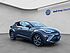 Toyota C-HR 2.0 Hybrid Team Deutschland 