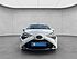 Toyota Aygo 1.0 x-shift x-play Team Deutschland 