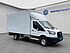 Ford Transit 350 L4 HA Ladebordwand Basis