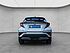 Toyota C-HR 2.0 Hybrid Team Deutschland 