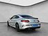 Mercedes-Benz Mercedes C 180 Coupe 9G-TRONIC AMG Line C-Klasse