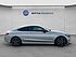 Mercedes-Benz Mercedes C 180 Coupe 9G-TRONIC AMG Line C-Klasse