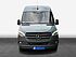 Mercedes-Benz 319 CDI Sprinter Lang HA 9G-TRONIC Basis